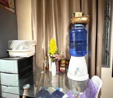 Guadalupe Apartment | Cozy Cebu City Stay