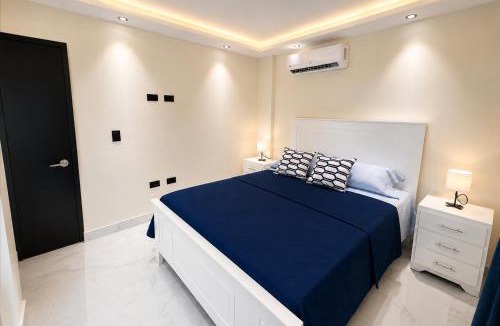 Higuey Apartment | JOA apartamento, disponible en centro de Higüey