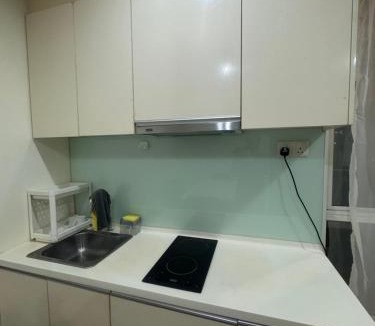 Danau Kota Apartment | Zetapark Condominium Setapak Central Mall, Lrt, mall city central HSH Celine 20 1