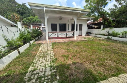 Padre Burgos House | Mama Judith's Homestay