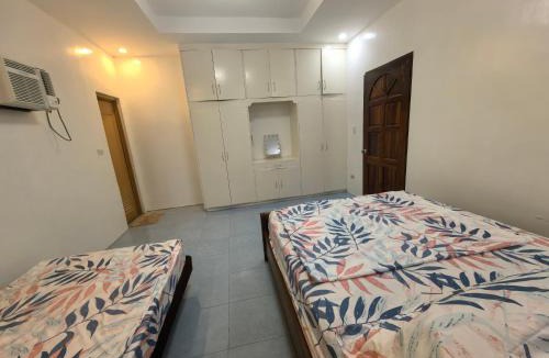 Padre Burgos House | Mama Judith's Homestay