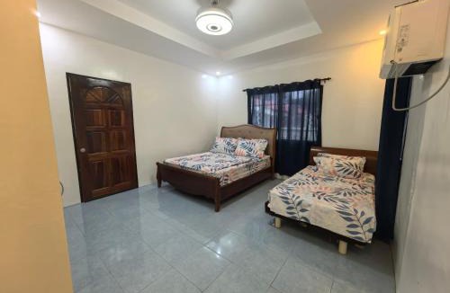 Padre Burgos House | Mama Judith's Homestay