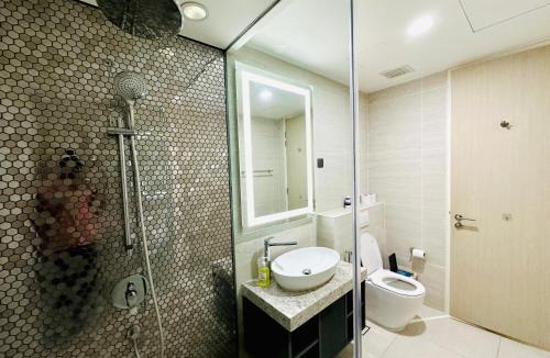 Kuala Lumpur City Centre Apartment | STAR Suites KLCC by Grand Stay