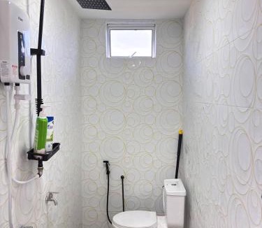 Kuala Besut Apartment | Arkan Cottage