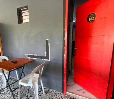 Bangued House | Angkel's Place