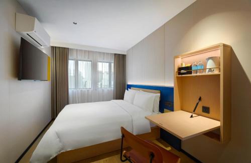 City Centre Hotel | 7 Days Premium Hotel Hang Lekiu