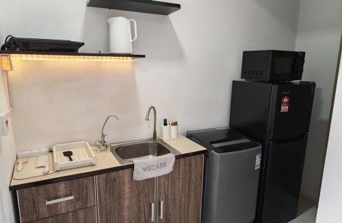 Petaling Jaya Apartment | ICON CITY PETALING JAYA By WeCare