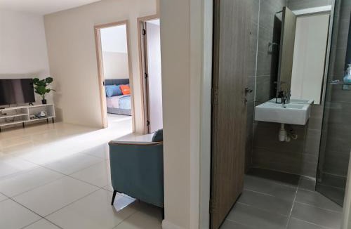 Petaling Jaya Apartment | ICON CITY PETALING JAYA By WeCare