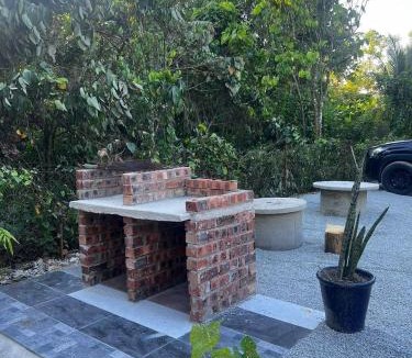 Pulai Chondong House | Nuar Homestay