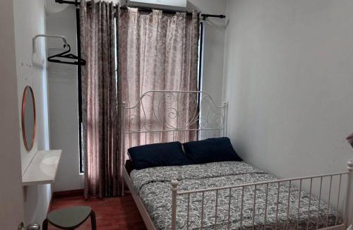 Taman Bukit Mewah Apartment | Apartment In Johor Bahru, The Platino