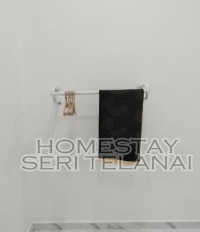 Kampung Telaga Batin House | Homestay Seri Telanai Near Airport Kuala Terengganu Belakang Pok Long ICT Seberang Takir