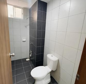 Kuching Apartment | Oak & Ivory Home