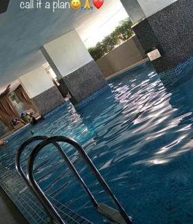 Ermita Apartment | Vista Residences and Grand Mesa Residence