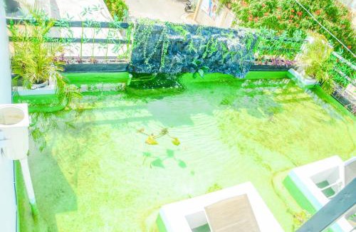 El Macao Hotel | Macao Sky pool suites