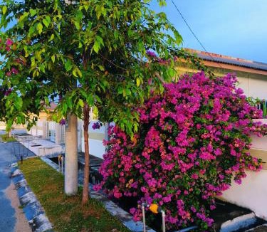 Manjung House | Cozystayz NuNa