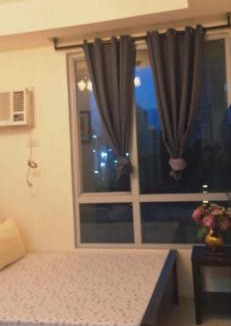 Pasig Apartment | Studio 203Tower2 Sunshine100 Pioneer Near RobinsonCybergate3 Edsa Boni MRT
