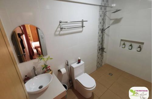 Cainta House | Newly Built Private Villa with Pool in Cainta