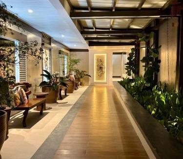 San Francisco Hotel | Madigun Hotel and Events
