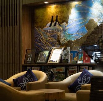 Kuching Hotel | Meritin Hotel