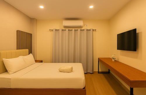 Dipolog House | Room 2 - Compact Suite in Dipolog City boundary