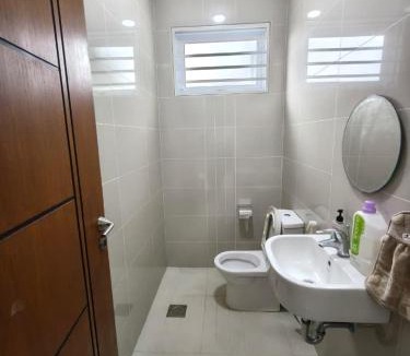 Gelugor House | Penang Gelugor Landed House 4Rooms 3 Bathrooms
