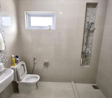 Gelugor House | Penang Gelugor Landed House 4Rooms 3 Bathrooms