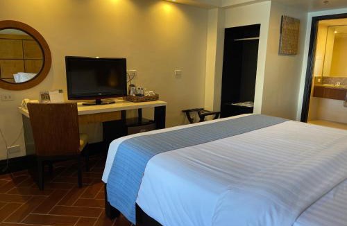 Nasugbu Resort | Canyon Cove Hotel and Spa