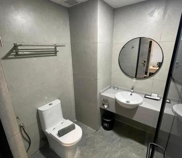 Semporna Hotel | DBC Hotel