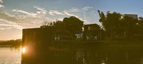Cavinti Cabin | FREESCAPE Quiet Reset - Lakeside Mountainview