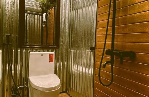 Cavinti Cabin | FREESCAPE Quiet Reset - Lakeside Mountainview
