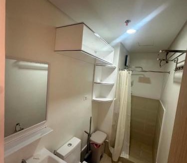 Muntinlupa Apartment | Leaf residences 2bedroom Muntinlupa