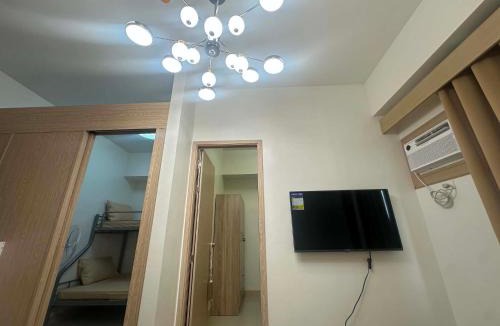 Muntinlupa Apartment | Leaf residences 2bedroom Muntinlupa