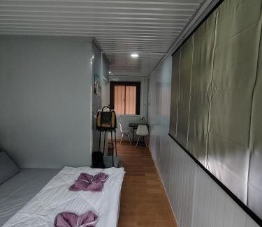 Kundasang Cabin | DMaro Cabin