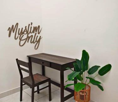 Kuala Pilah District House | Homestay Seri Damai