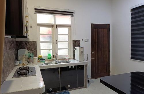 Dungun House | BSS homestay 2
