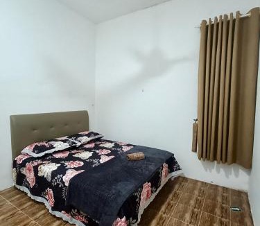 Dungun House | BSS homestay 2