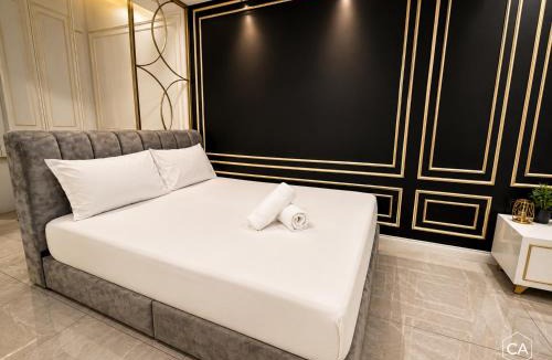 Bukit Bintang Apartment | Axon suite klcc pavilion by capri