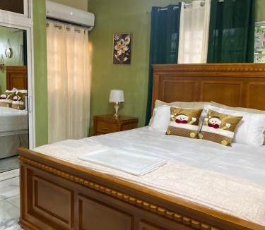 San Ignacio de Sabaneta House | Casa tranquilidad
