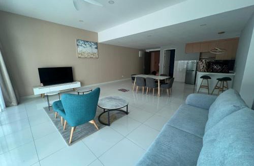 Batu Ferringhi Apartment | Homestays Batu Ferringhi