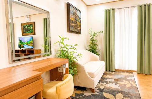 Olongapo Resort | Sky Garden Homestay