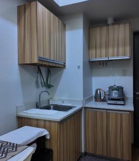 Brgy. 719 Apartment | Gerlie Saldua