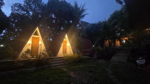 Iligan Villa | DonnRaqui's Hidden Zen