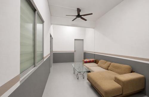 Mersing House | Singtown Guesthouse