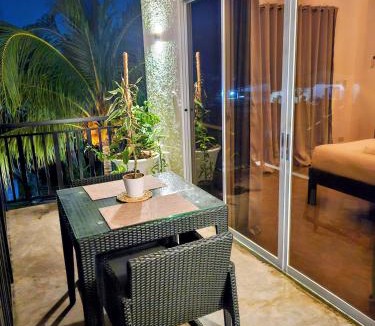 Dauin Apartment | Hazel's Suites