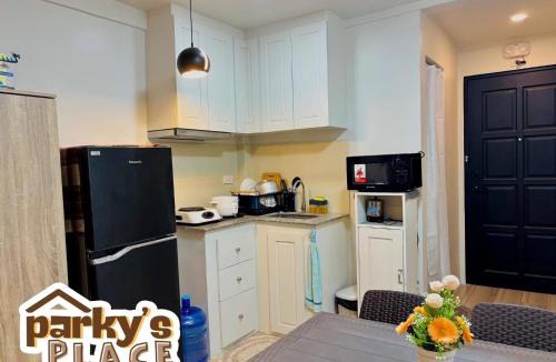 Cagayan de Oro Apartment | Cozy Pet-Friendly Studio Condo in Cagayan de Oro