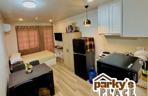 Cagayan de Oro Apartment | Cozy Pet-Friendly Studio Condo in Cagayan de Oro