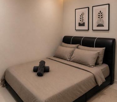 Arau House | Dmana Homestay Arau Perlis
