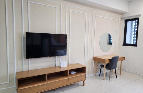 Chow Kit Apartment | Chambers Suite Kuala Lumpur Near KLCC and Chow Kit