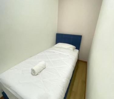 Gua Hotel | Enviropath Hotel now Bayan Nur Inn