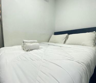 Gua Hotel | Enviropath Hotel now Bayan Nur Inn